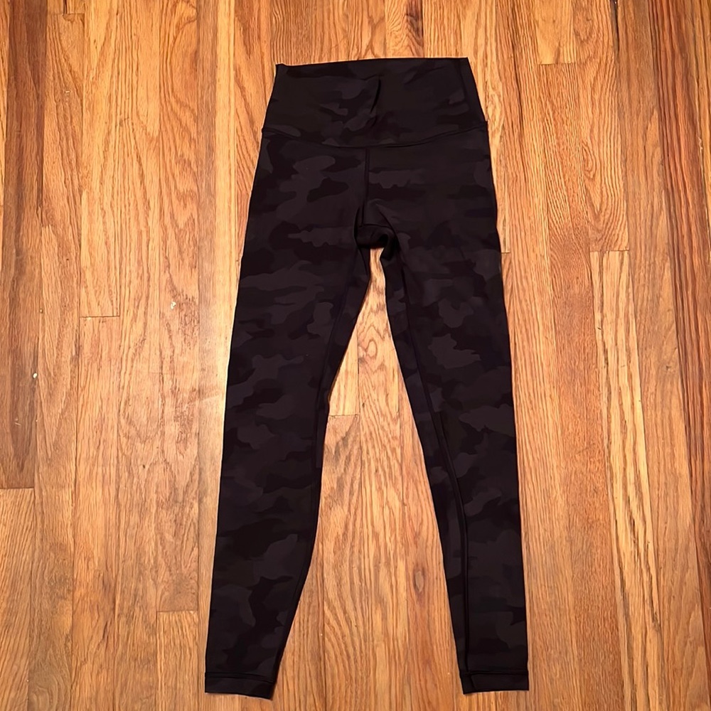 WUNDER UNDER HIGH-RISE TIGHT 28" *FULL-ON LUXTREME